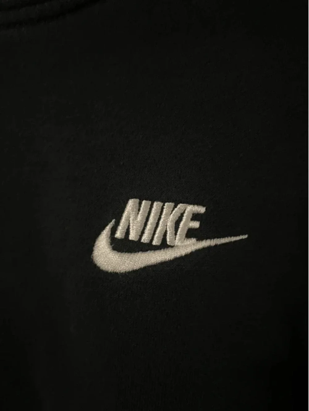 Big Boy’s Hoodie - Nike - XL